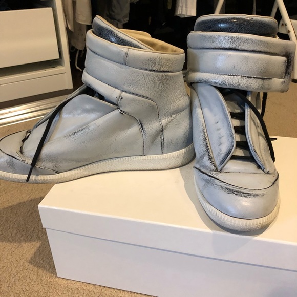 margiela future high